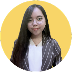 Evelyn Wijaya